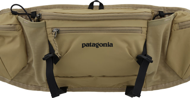 Patagonia Dirt Roamer Waist Pack - classic tan/3000 ml