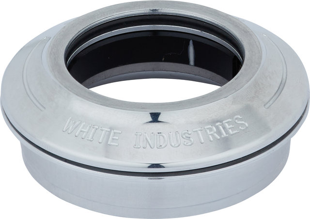 White Industries ZS44/28,6 - ZS44/30 Steuersatz - silver/1 1/8"/ZS44/28,6 - ZS44/30