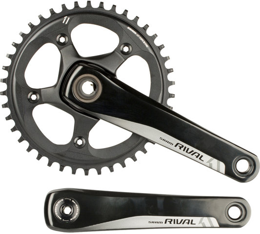 SRAM RIVAL POWERGLIDE 50-34T 希少-