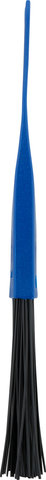 ParkTool Cepillo de limpieza de transmisiones GSC-3 - azul / negro