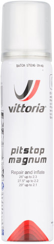 Vittoria Pit Stop Magnum Puncture Spray - universal/75 ml