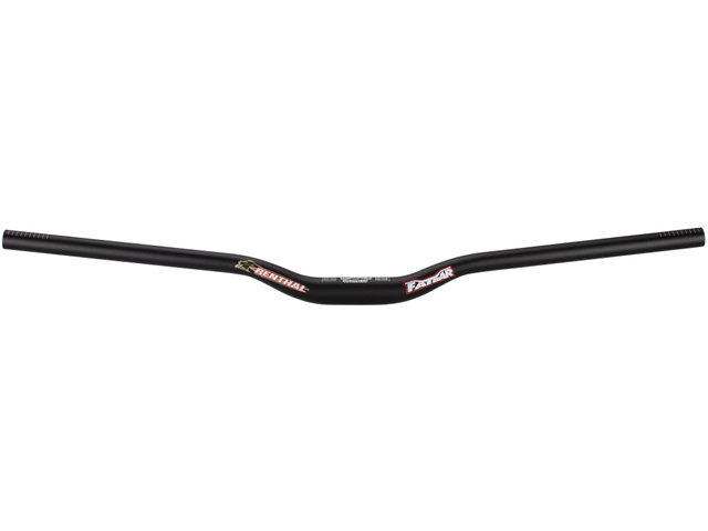 renthal mtb bars 31.8