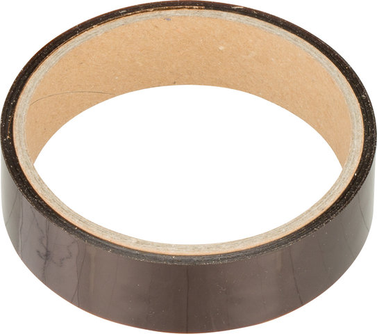 Mavic UST rim tape for road rims - dark brown/23 mm