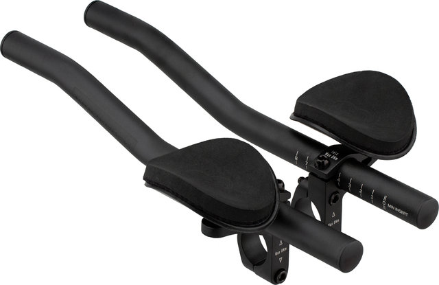 BBB AeroLight BHB-58 Aerobars - black