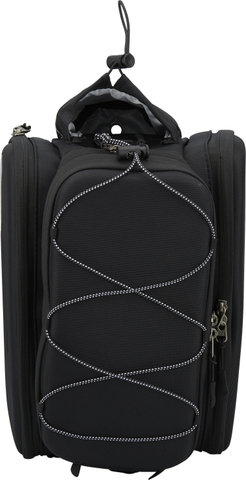 Racktime Bolsa de portaequipajes Odin 2.0 - negro/19000 