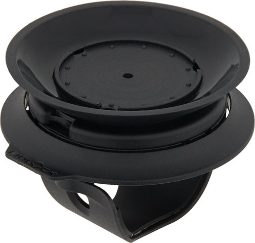 FIDLOCK Soporte de manillar magnético VACUUM handlebar base - negro