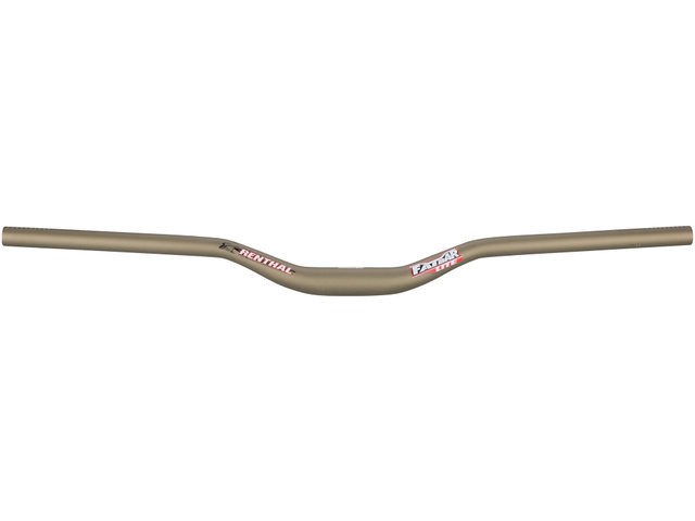 renthal 40mm riser bar