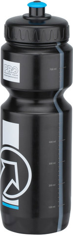 PRO Trinkflasche 800 ml - black/800 ml
