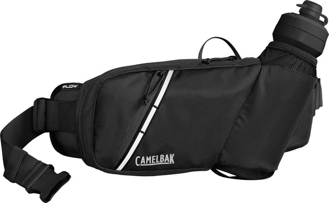 Camelbak Cinturón portabidones Podium Flow Belt - black/2000 