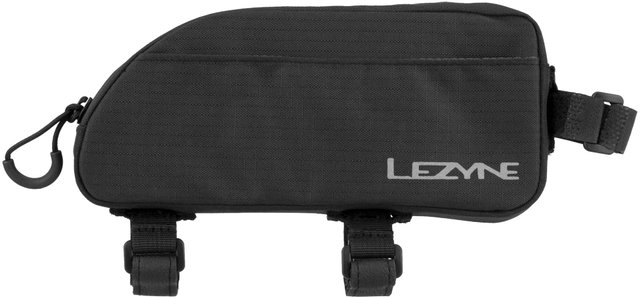 Lezyne Energy Caddy XL Rahmentasche - schwarz/0,8 Liter