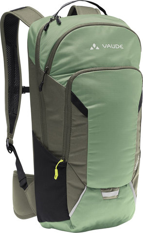 VAUDE Mochila Ledro 12 - willow green/12000 