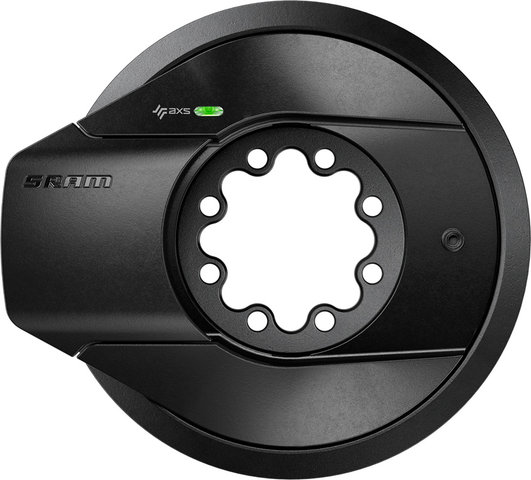 SRAM AXS Powermeter Étoile de pédalier pour Red XPLR E1 - black/aucun