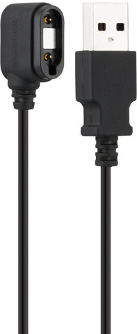 Shimano Câble de Recharge USB pour Capteur de Puissance FC-R9100-P - noir/universal