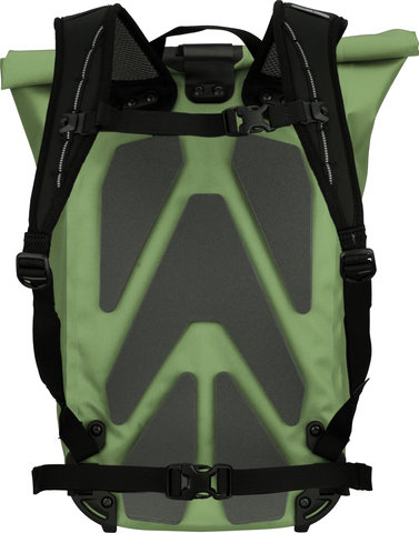 ORTLIEB Sac à dos Velocity PS 23 L - pistachio/23 litres