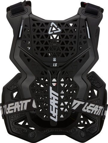 Leatt Chest Protector 1.5 Protective Vest - black