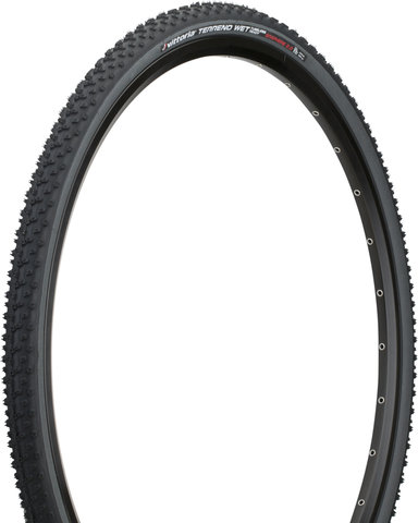 Vittoria Terreno Wet TNT G2.0 28" Faltreifen - anthrazit-schwarz/33-622 (700x33C)