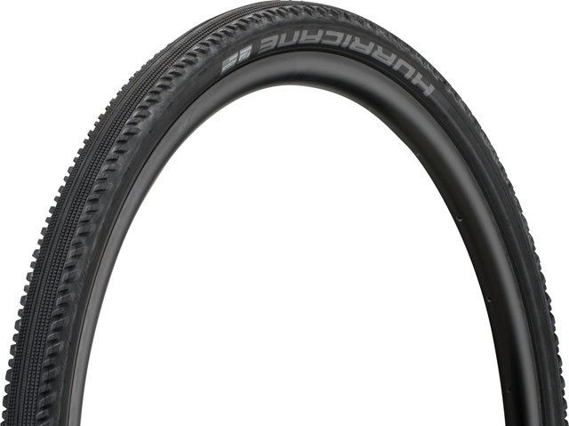 Schwalbe Hurricane Performance ADDIX 28" Wired Tyre - black/28 /28 mm/42-622/1.6 