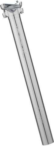 Thomson Tija de sillín Elite - plata/31,6 mm / 367 mm / SB 0 mm