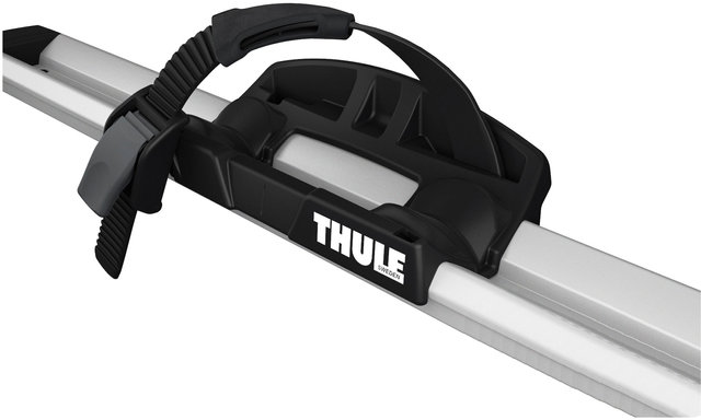 Thule ProRide - Portabicicletas para techo Negro