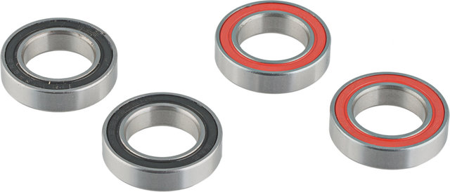 Fulcrum RT-004 Bearing Kit for Red Power HP Front Hubs as of 2015 - universal