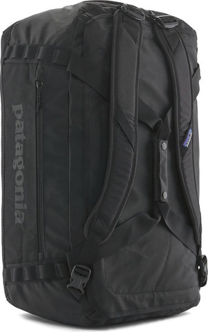 Patagonia Bolsa de viaje Black Hole Duffel Bag - black/55 litros