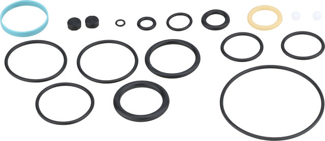 Fox Racing Shox Shock Rebuild Seal Kit for Float X 2014 - 2017 Models - universal