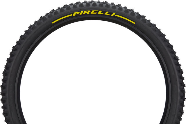 Pirelli Scorpion Race Enduro Mixed Terrain 29" Faltreifen - black/29 "/63 mm/63-622/2.5 "