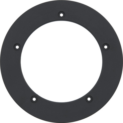 KMC Bosch Gen4 chain guard - black/Chainring