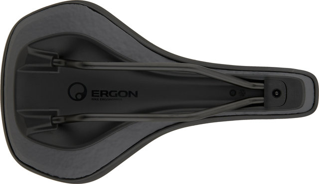 Ergon SMC Core Women Sattel - stealth/M/L