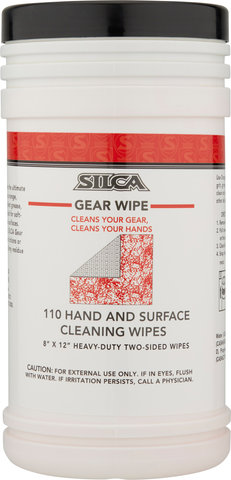 SILCA Cleaning Cloth - universal