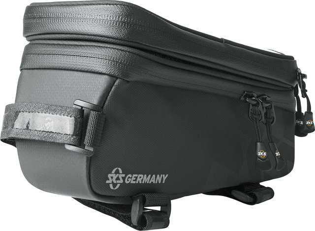 SKS Bolsa de tubo superior Explorer Smart - negro/1350 