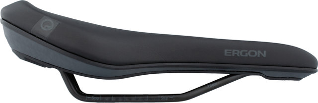 Ergon SM E-Mountain Core Prime Women Saddle - stealth/S/M