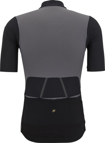 ASSOS Mille GTO C2 Jersey - rock grey/M