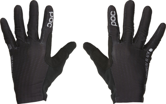 POC Gants Savant MTB - uranium black/M