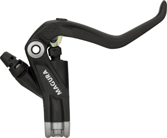 Magura HS 33 R Rim Brake Set - black/2 finger