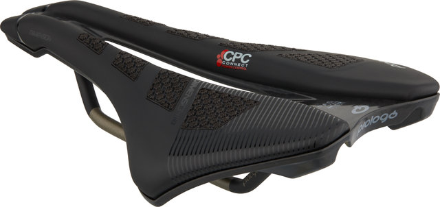 Prologo Selle Dimension 143 CPC Tirox - noir