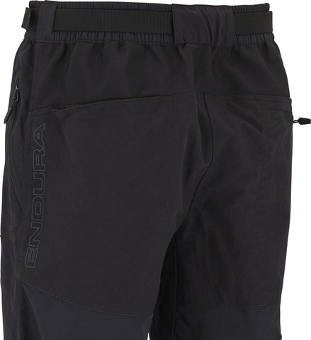 Endura Pantalon Hummvee - black/M