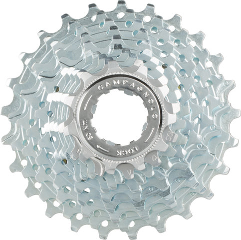 Campagnolo Veloce 10-speed Cassette - silver/11-25