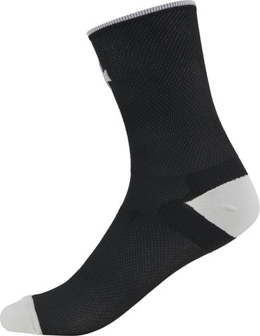 ASSOS RS Superléger S11 Socks - black series/39 - 42