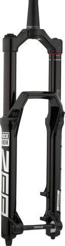 RockShox ZEB Ultimate RC2 DebonAir Boost 27.5" Suspension Fork - gloss black/180 mm / 1.5 tapered / 15 x 110 mm / 38 mm