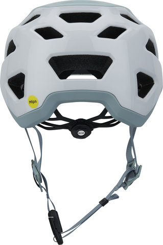 Fox Head Crossframe Pro MIPS Helmet - exploration-light grey/55 - 59 cm