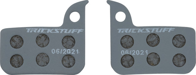 Trickstuff Bremsbeläge Disc STANDARD für SRAM/Avid - organisch - Stahl/SR-009