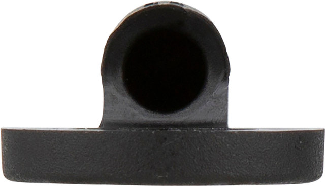 SKS Embouts pour Protection des Haubans - 8 pièces - noir