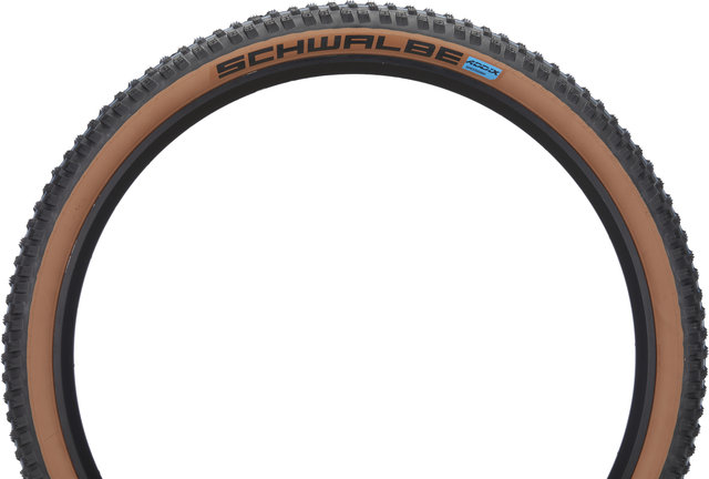 Schwalbe Wicked Will Evolution ADDIX SpeedGrip Super Ground 29" Faltreifen - schwarz-bronze skin/29 "/62 mm/62-622/2.4 "