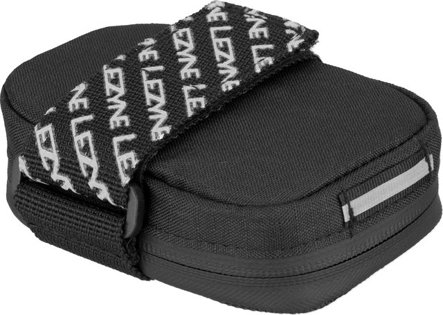 Lezyne Road Caddy Saddle Bag - black/400 ml