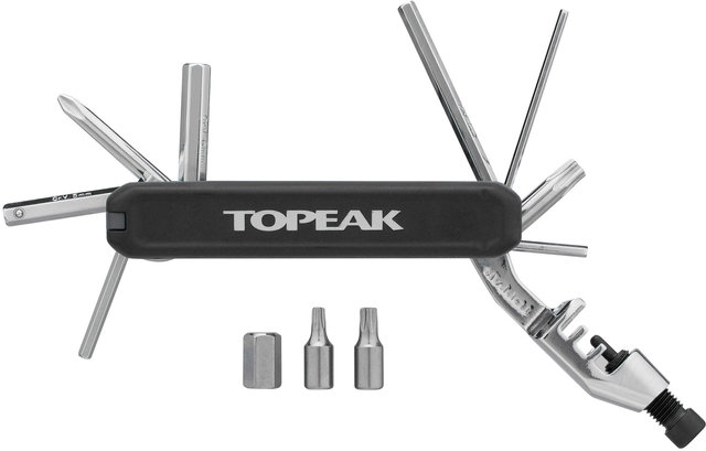 Topeak Hexus X Multi-tool - black/universal