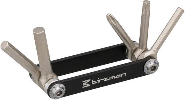 Birzman Feexman E-5 Multi-tool - black/universal
