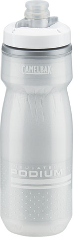 Camelbak Podium Chill Water Bottle, 620 ml - reflective ghost/620 ml