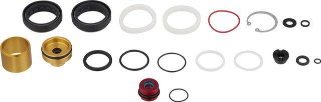 RockShox Service Kit 200 h/1 year for ZEB Base/Select DebonAir A2+ as of 2023 - universal