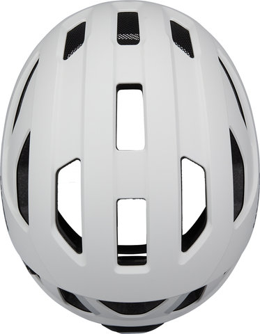 uvex city stride MIPS Helm - white matt/53 - 56 cm